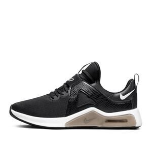 Nike | Womens size 8.5 Air Max Bella TR 5 Black Training Shoe